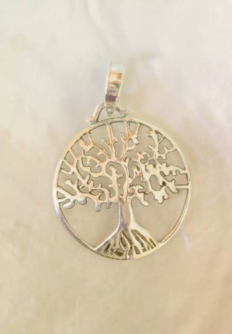 Découpe Laser Arbre